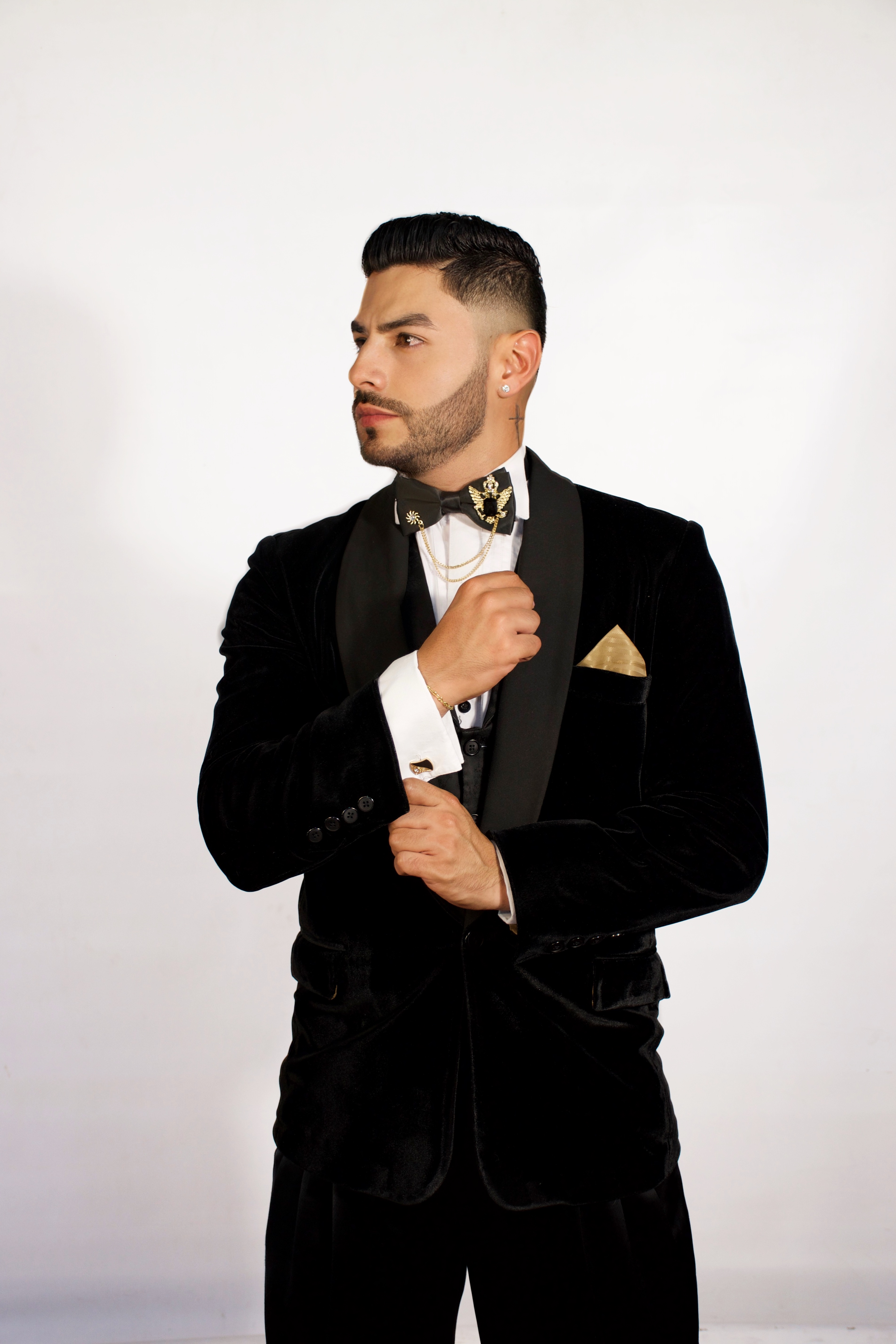 Valentín Arias Delgado