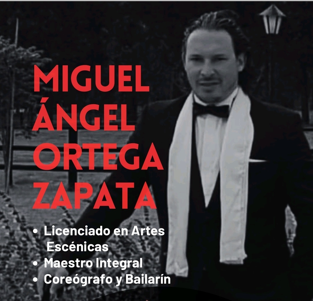 Miguel Ortega