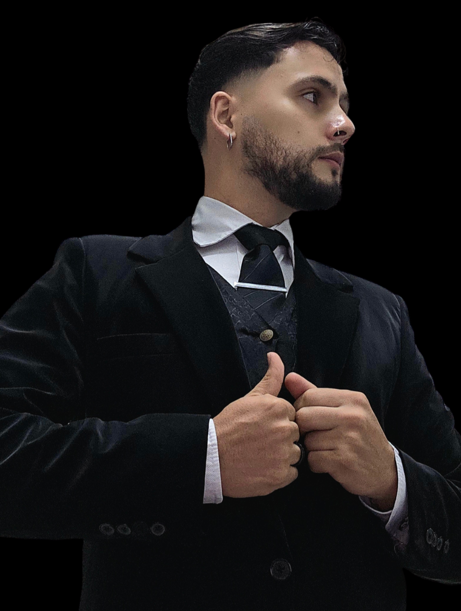 Jhonathan Pachon Giraldo